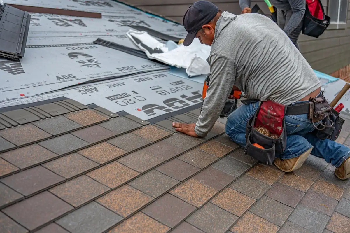 Asphalt Shingle Roofs in Escondido, CA