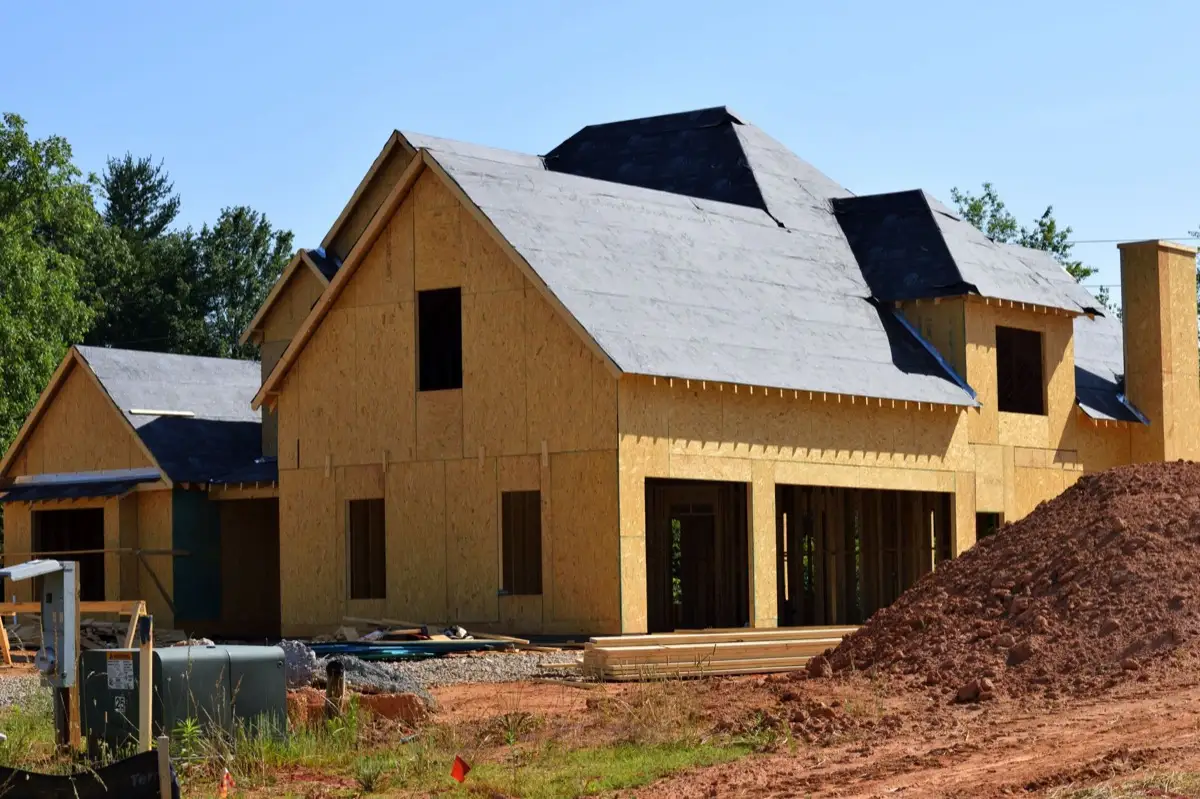roofing project in Escondido, CA — 3