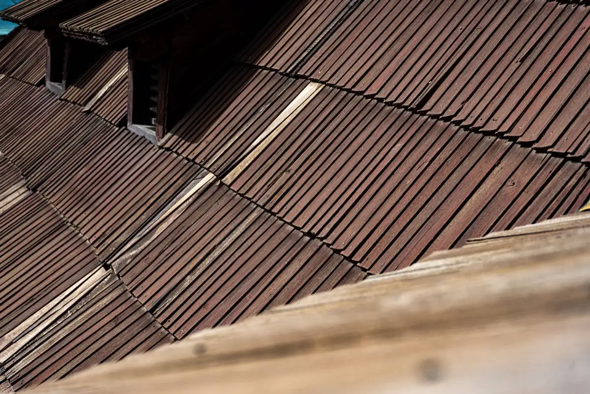 Roof Inspections in Escondido, CA