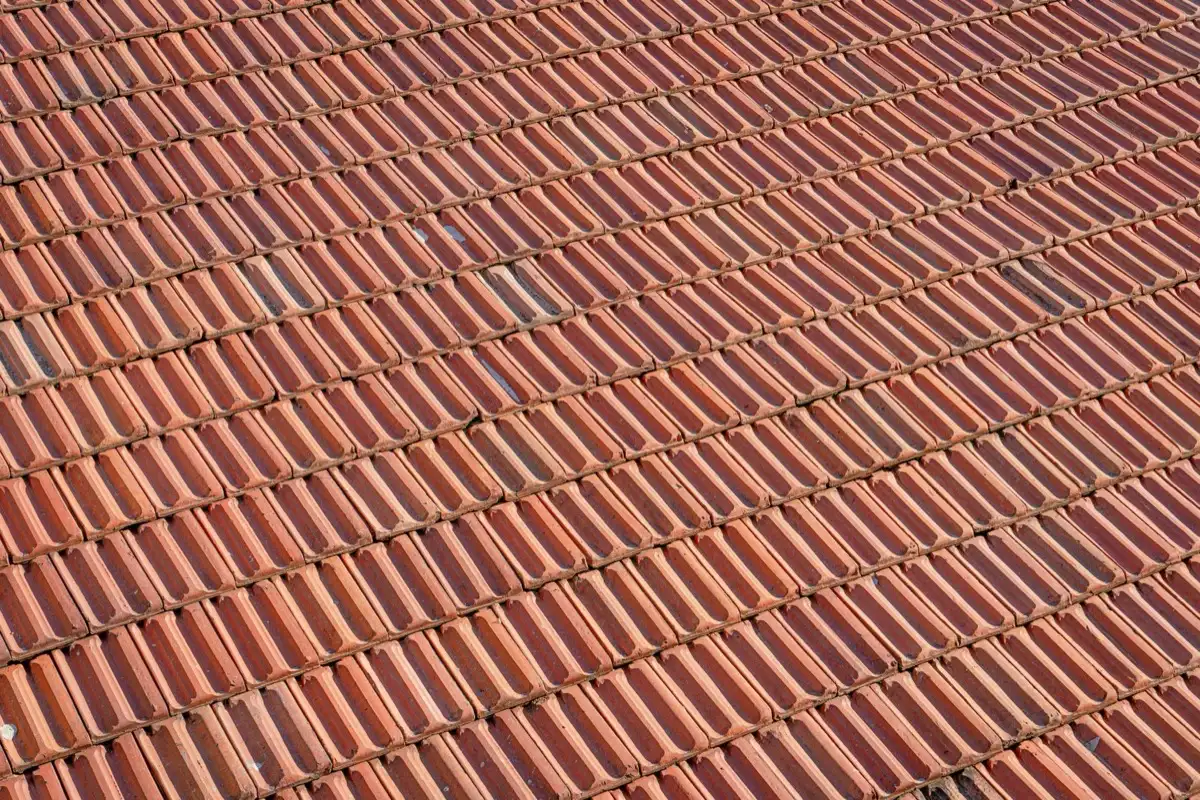Tile Roofing in Escondido, CA